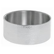 Hubert 70195 - Bowl, 235 Oz., 10" Dia. X 4-1/4"H