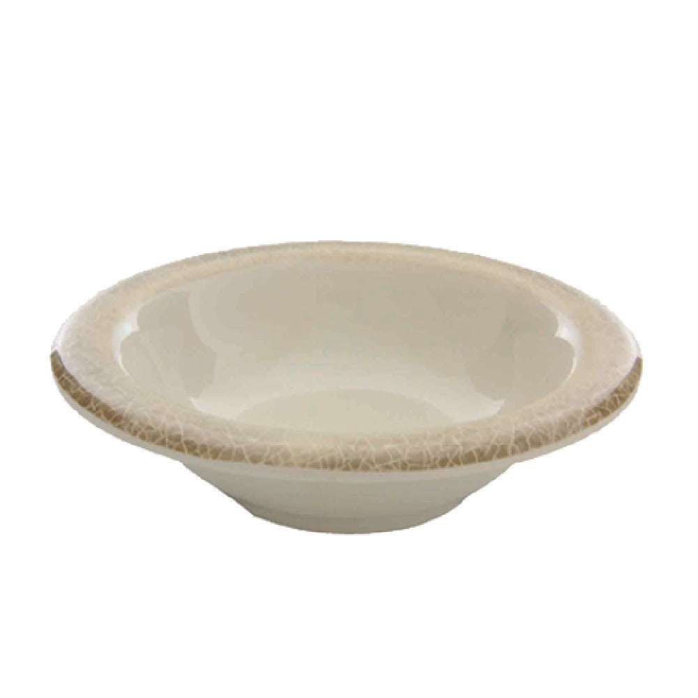 Thunder Group DM5044J Salad Bowl 4 Oz. Capacity 4-3/4" Dia.