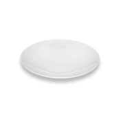 Bauscher Hepp 711324-730235 - Plate, 33.8 Oz., 9.4" Dia. X 1.8"H