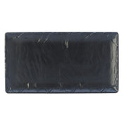 Steelite 68A415EL595 Platter 12-3/4" X 7" Rectangular