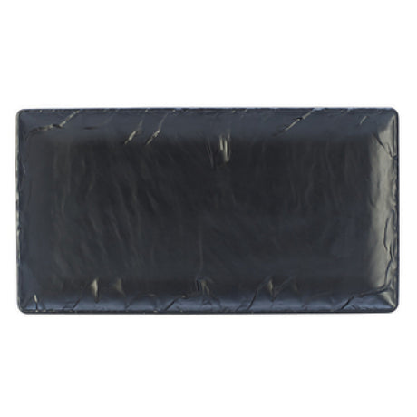 Steelite 68A415EL595 Platter 12-3/4" X 7" Rectangular