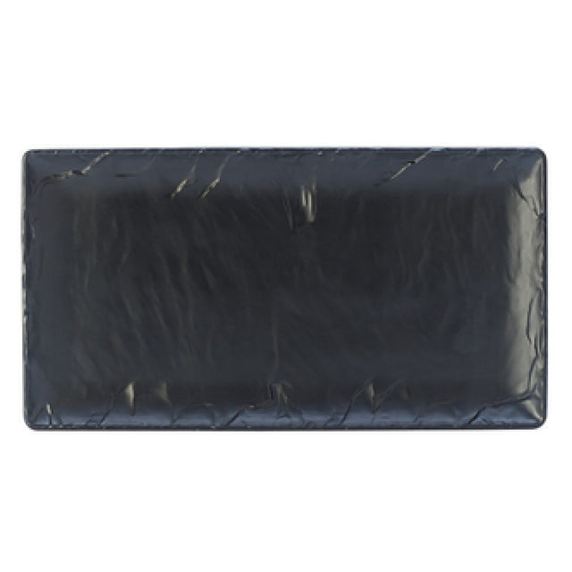 Steelite 68A415EL595 Platter 12-3/4" X 7" Rectangular
