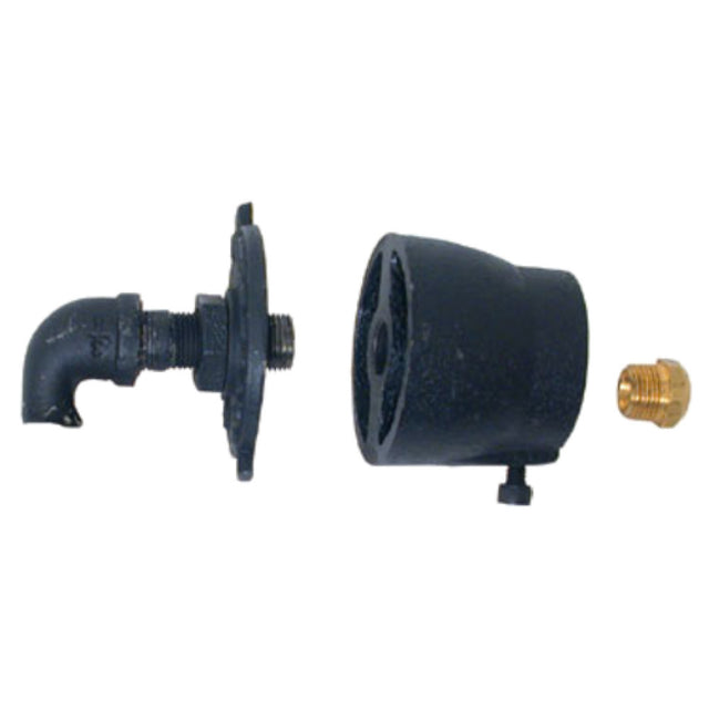 Town 226110 Air Mixer Assembly Natural