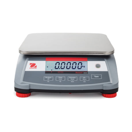 Penn Scale R31P30 Ohaus® Ranger® Count 3000 Counting Scale Compact Bench Style