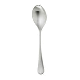 Steelite 5990SX001 US Teaspoon 6.25" 18/10 Stainless Steel
