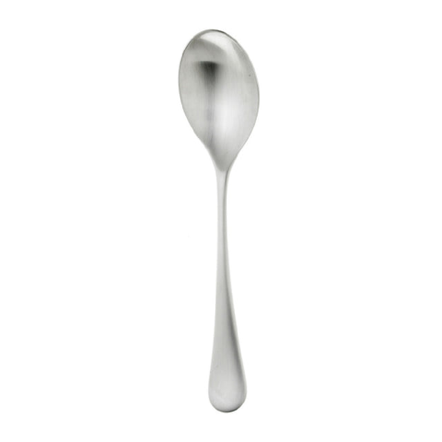 Steelite 5990SX001 US Teaspoon 6.25" 18/10 Stainless Steel