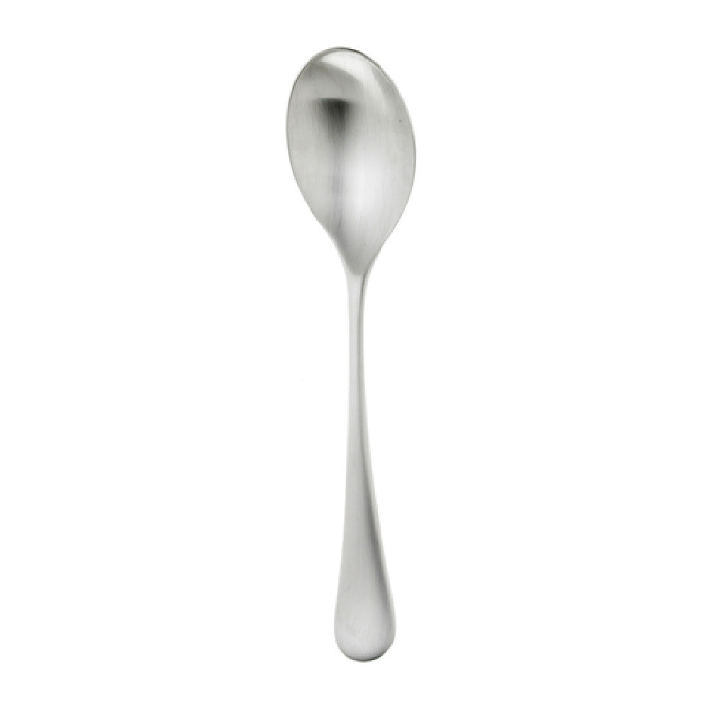 Steelite 5990SX001 US Teaspoon 6.25" 18/10 Stainless Steel