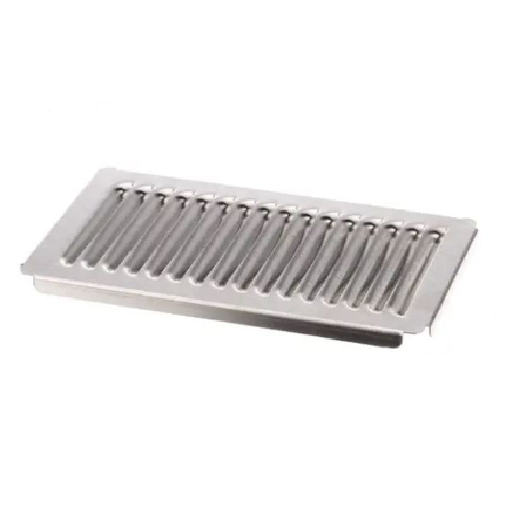 Cecilware 2305 Drip Pan Cover Stainless Steel D15 3
