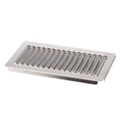 Cecilware 2305 Drip Pan Cover Stainless Steel D15 3