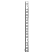 Franklin Machine Products 135-1227 Pilaster Removable Keyhole 36"L