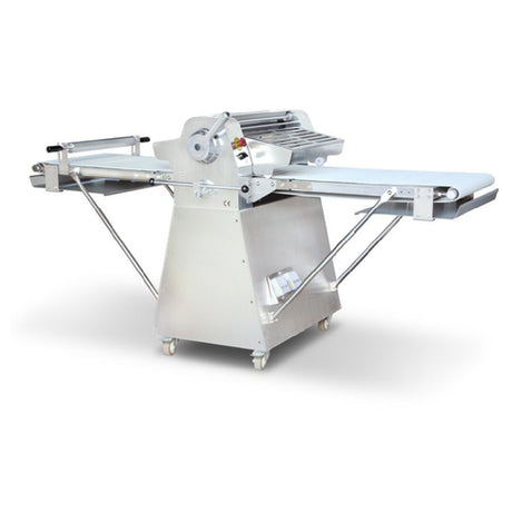 USR Brands FSS-89 Prepline Dough Sheeter Floor Model 108"W