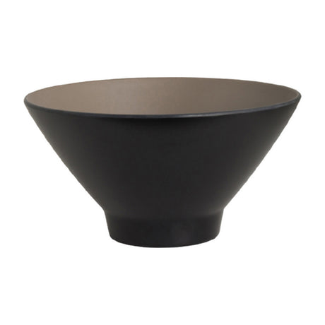 Steelite 7810JB029 Bowl 1 1/2 Qt. 8.0" Dia. X 4.25"H