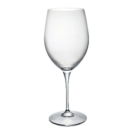 Steelite 4935Q284 Chardonnay Glass 20 Oz. Pulled Stem