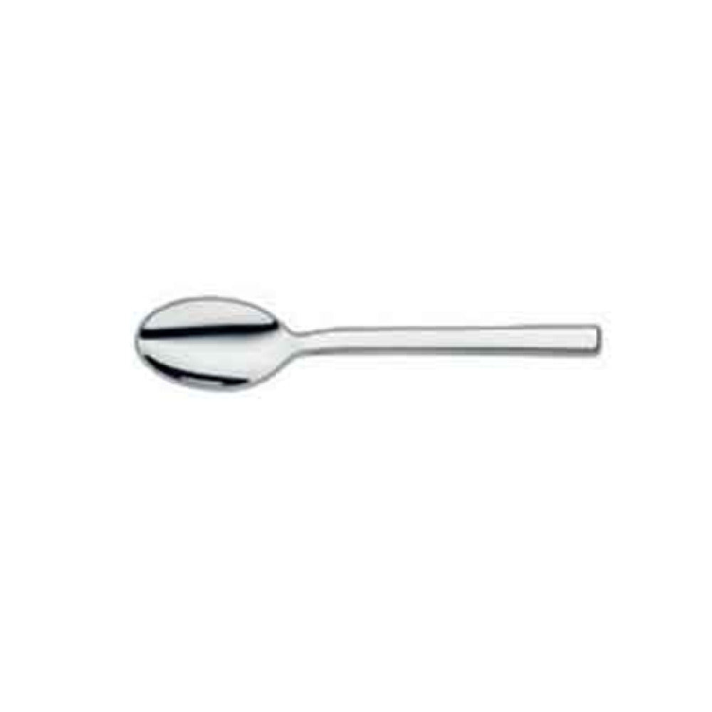 Bauscher Hepp 10.5309.6060 - Demitasse Spoon, 4-1/4", Silver Plate Finish