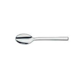 Bauscher Hepp 10.5309.6060 - Demitasse Spoon, 4-1/4", Silver Plate Finish