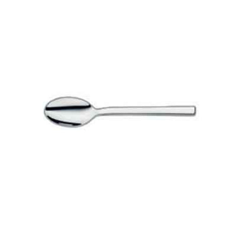 Bauscher Hepp 10.5309.6060 - Demitasse Spoon, 4-1/4", Silver Plate Finish