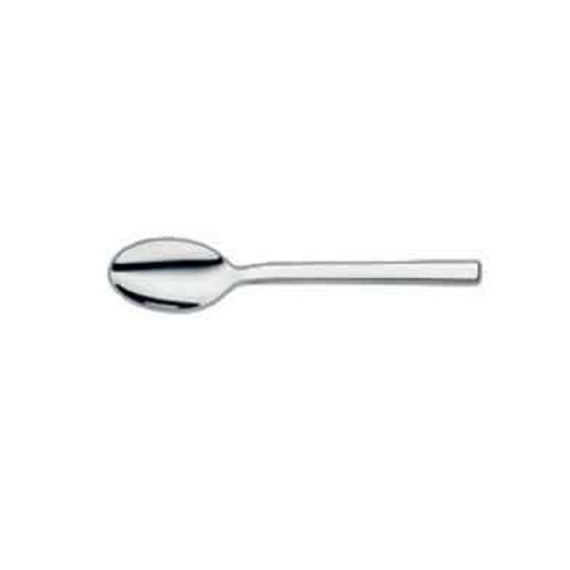 Bauscher Hepp 10.5309.6060 - Demitasse Spoon, 4-1/4", Silver Plate Finish