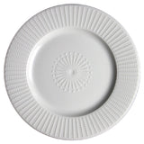 Steelite 9117C1177 Gourmet Accent Plate 7-1/4" Dia. Round