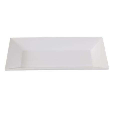 Yanco RM-210 Rome Plate 10"L X 6"W Rectangular