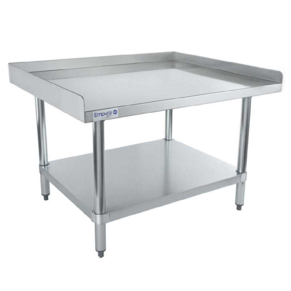 Empura ES3G3036 - Equipment Stand, 36"W X 30"D X 25.5"H, Standard Duty