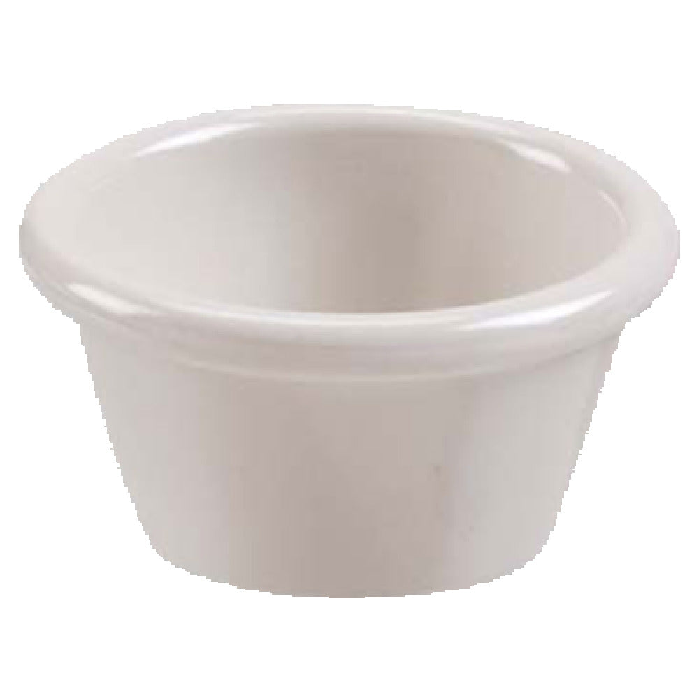 Franklin Machine Products 280-1374 Ramekin 2 Oz. Smooth