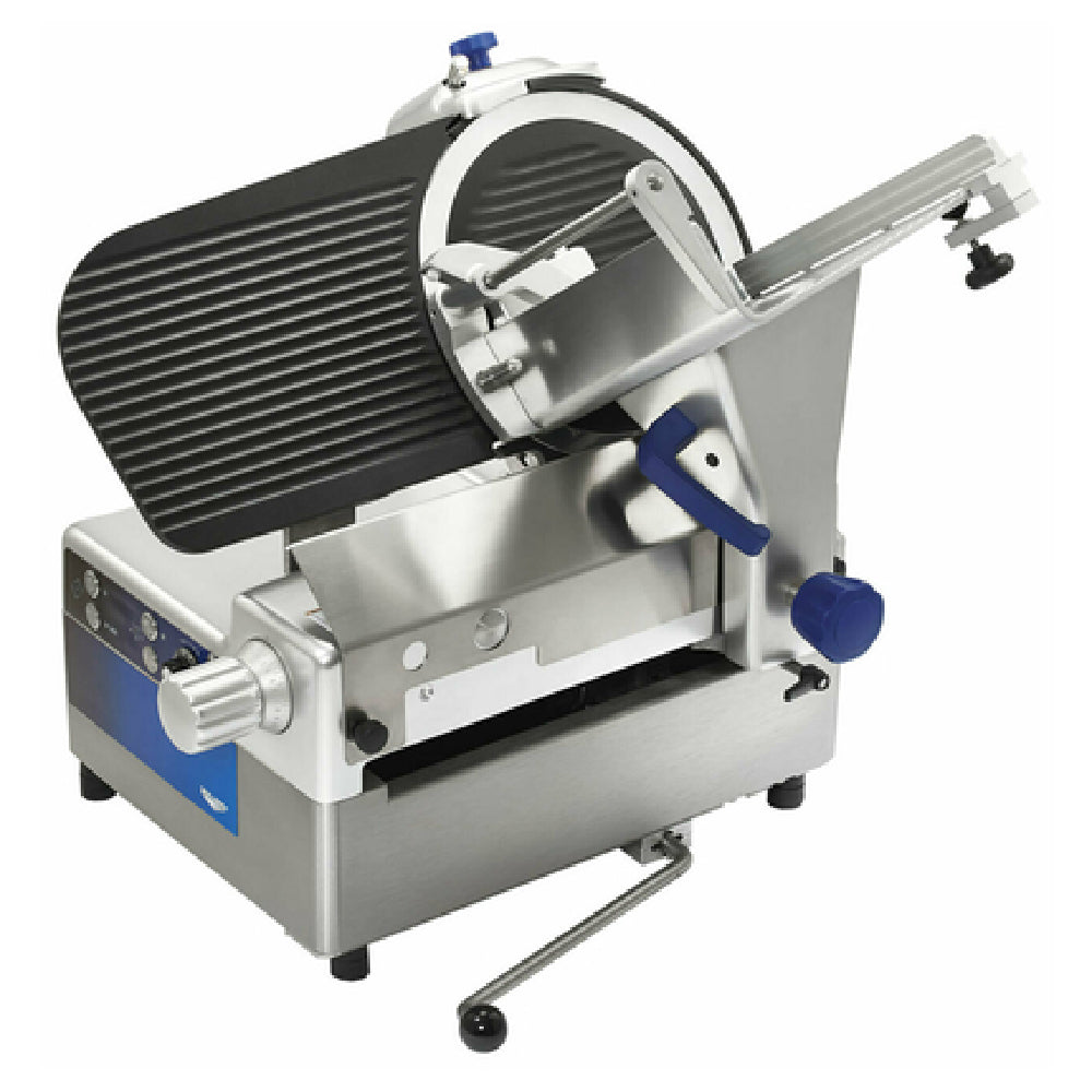 Vollrath 40954 Automatic Slicer Heavy Duty 35° Gravity Feed