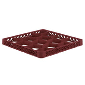 Vollrath TRJ-21 - Traex® Rack Max® Dishwasher Rack Extender, Full-size, (12) Compartments