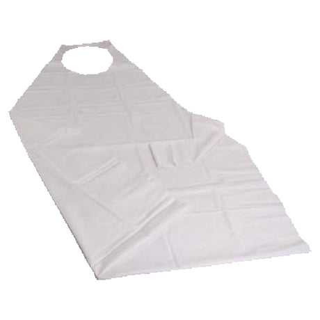 Franklin Machine Products 133-1405 Apron 45"L X 35"W 7.5 Mil Thickness