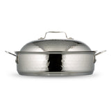 Bon Chef 60001HF Cucina Sauté Pan 4 Qt. 11-3/16" Dia. X 3-1/4"H