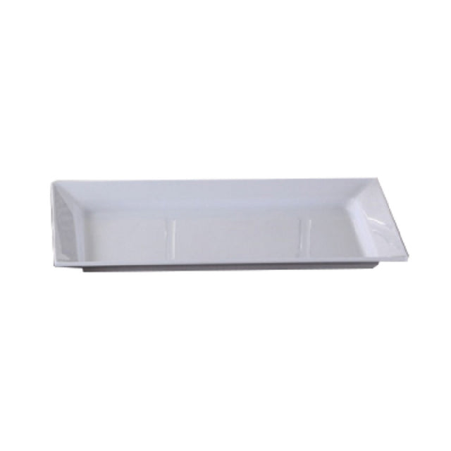 Yanco RM-4309 Rome Display Plate 17-1/2"L X 10-3/4"W Rectangular