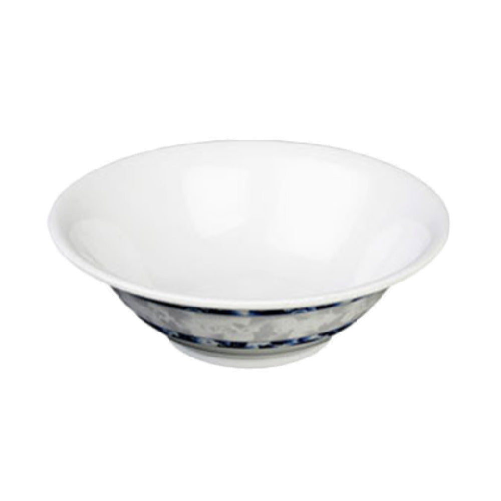 Thunder Group 5108DL Bowl 34 Oz. 8" Dia.