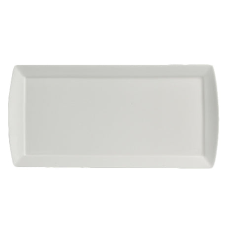 Steelite 6940E665 Tray 13" X 6-1/2" Rectangular