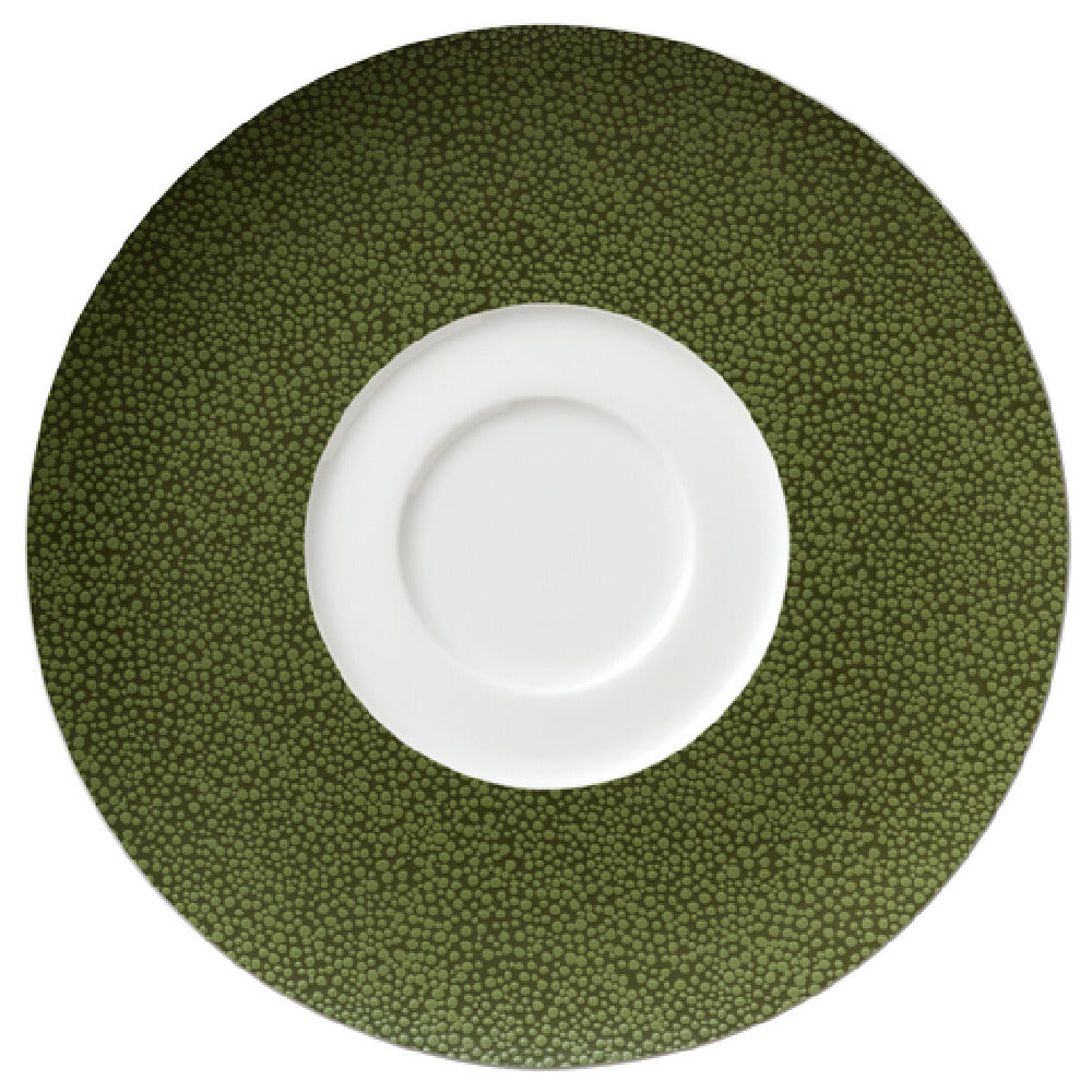 Bauscher Hepp 696819-425914 - Saucer, 6.3", Round