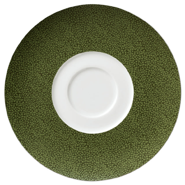 Bauscher Hepp 696819-425914 - Saucer, 6.3", Round