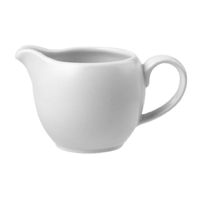 Churchill China WH SJ8 1 Jug 8 Oz. With Handle