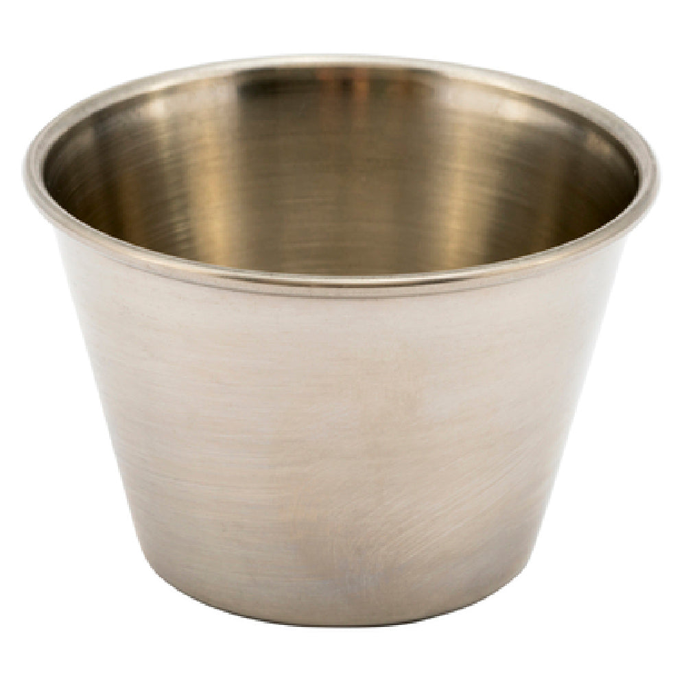 Alegacy Foodservice Products 65004 Sauce Cup 4 Oz. 3"H
