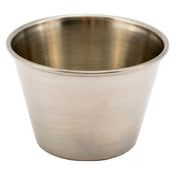 Alegacy Foodservice Products 65004 Sauce Cup 4 Oz. 3"H