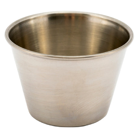 Alegacy Foodservice Products 65004 Sauce Cup 4 Oz. 3"H