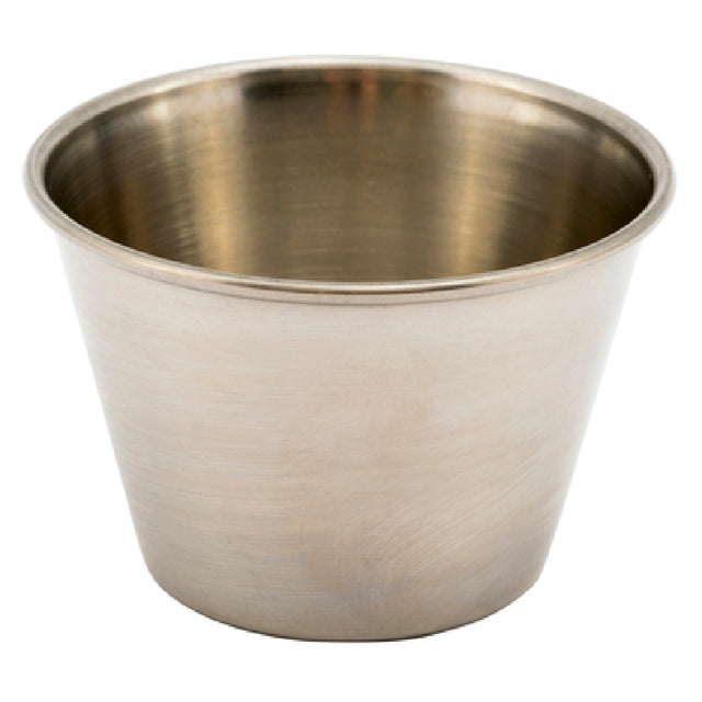 Alegacy Foodservice Products 65004 Sauce Cup 4 Oz. 3"H