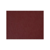 Risch TABLEMAT-VIENNA 17X13 Vienna Wave-patterned Table Mat (specify Color) 17" X 13"