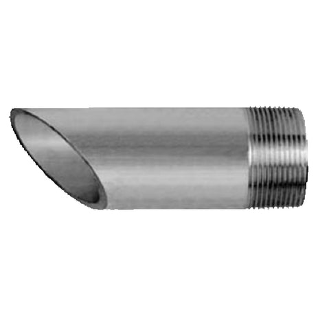 Franklin Machine Products 133-1026 Extension Drain 9-5/8"L