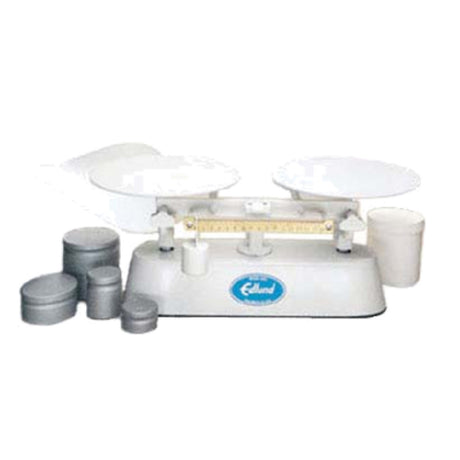 Edlund BDS-16 Scale Baker's Dough 16 Lb X 1/4 Oz Capacity