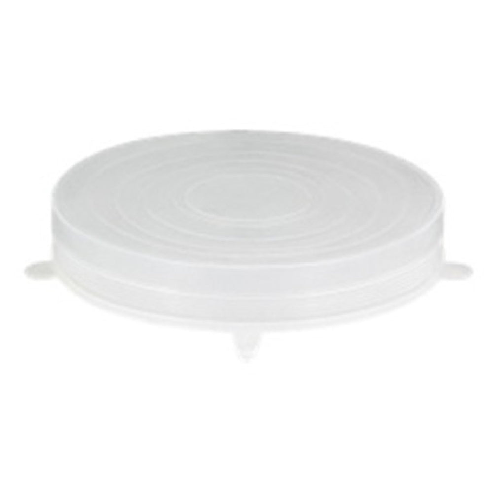 Bauscher Hepp P136403 - Lid, 5-7/10", High Heat Safe