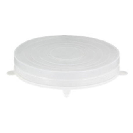 Bauscher Hepp P136403 - Lid, 5-7/10", High Heat Safe