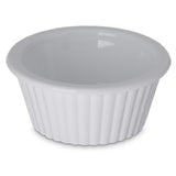 Carlisle 084302 Carlisle Ramekin 1 Oz. 2-1/4" Dia.