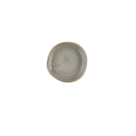 Churchill China SPGSWOB11 - Walled Bowl, 7-7/8" Dia., Organic Round