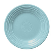 Steelite HL464349 China Plate 7.25" Dia. X 0.875"H Fiesta Sky