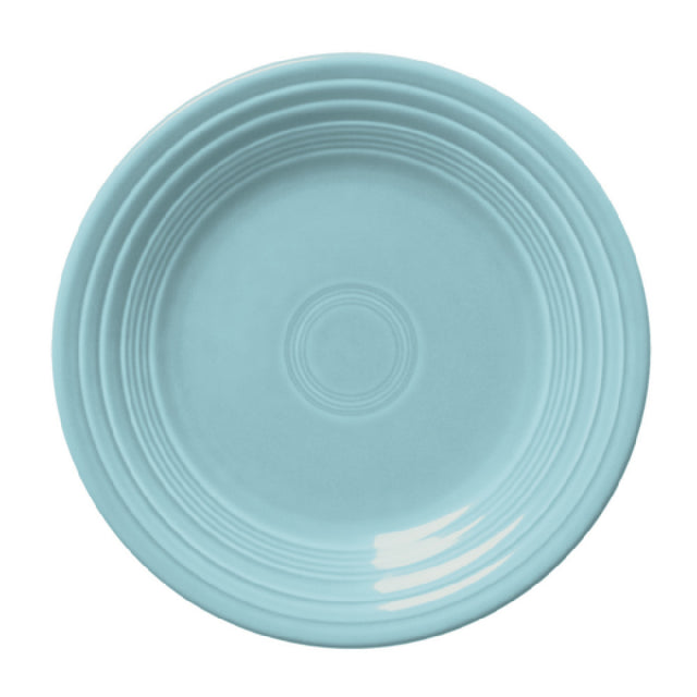 Steelite HL464349 China Plate 7.25" Dia. X 0.875"H Fiesta Sky