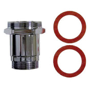 Rubbermaid 401239 - AutoFlush® Sidemount Adapter, Teck Valve Adapter