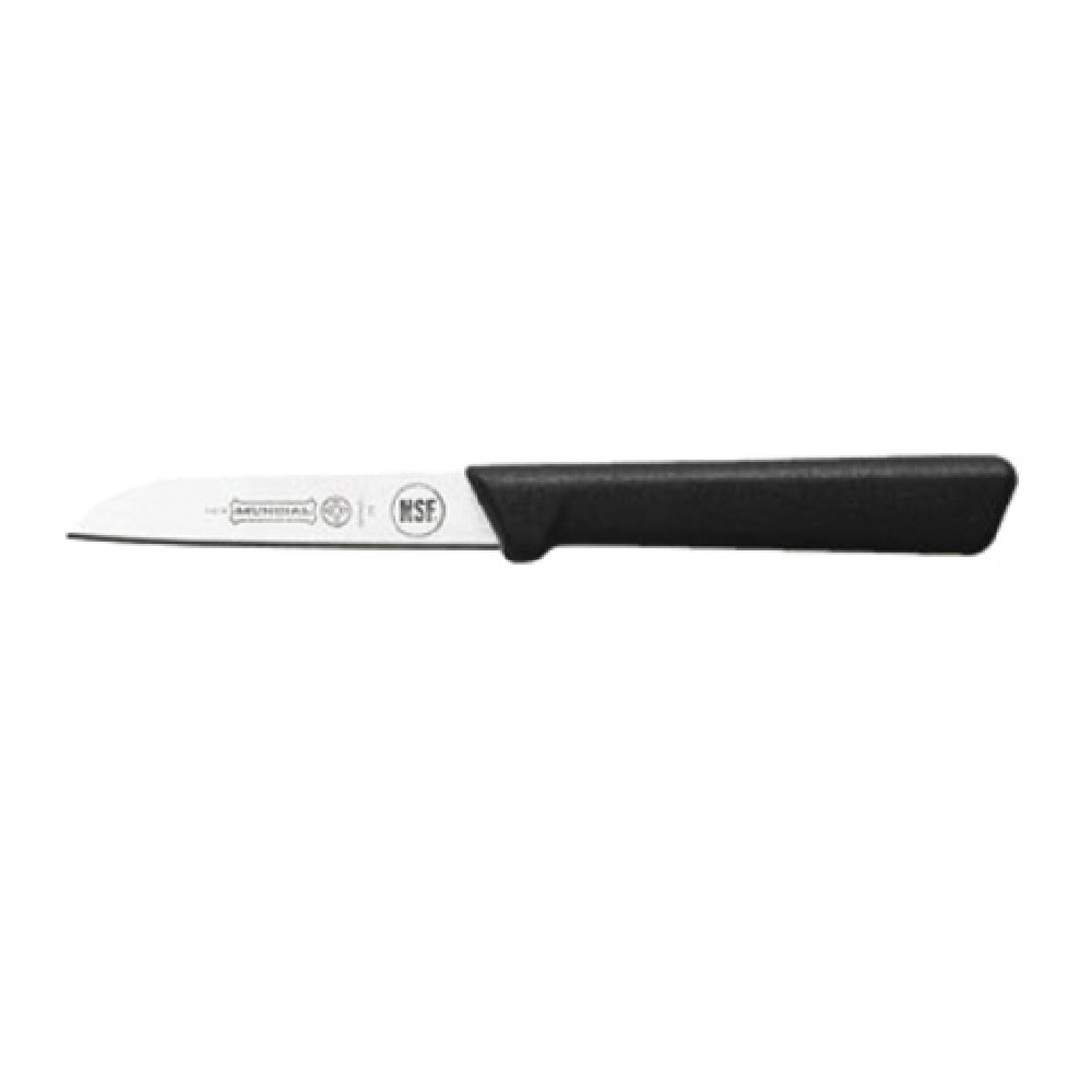 Mundial 0530-3 - Paring/Sheep's Foot Knife, 3", High Carbon/no Stain Blade